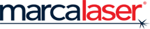 Marca Laser